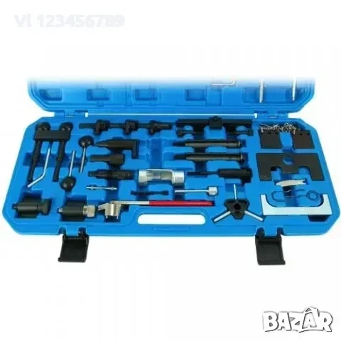 К-т за зацепване на двигатели AUDI, SKODA VW