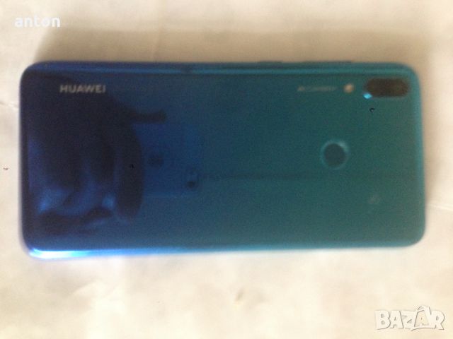 Huawei LX1, снимка 4 - Huawei - 45427150