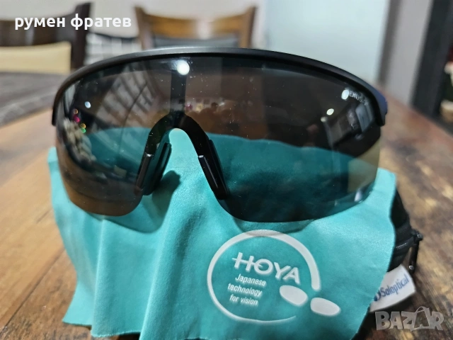 слънчеви очила, снимка 3 - Слънчеви и диоптрични очила - 54105448