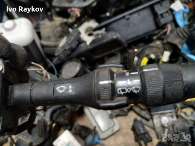 Лостче чистачки за Fiat Tipo Lancia , B826, снимка 2 - Части - 53851560