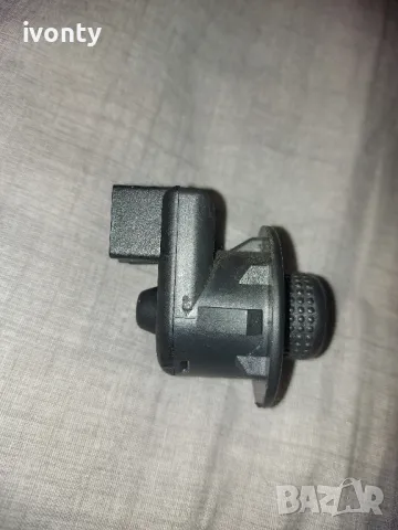 Превключвател за огледала Рено , снимка 2 - Части - 49728486