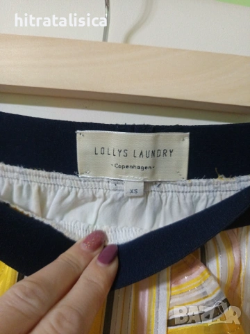 Дамска пола , снимка 5 - Поли - 53461161