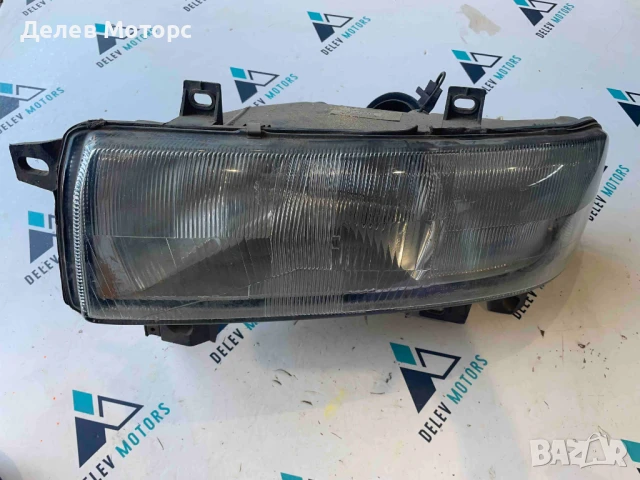 Фар ляв 7701044519 от Renault Mascott, Рено Маскот 2001г.