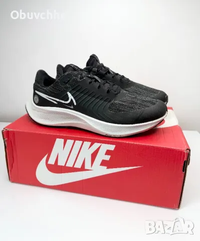 Nike Air Zoom Pegasus Sheld (39),25см.Маратонки, снимка 10 - Маратонки - 48434161