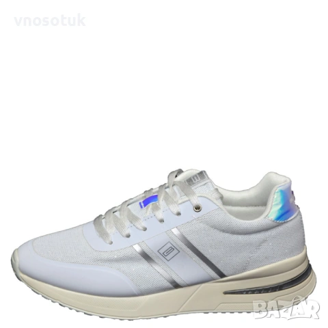 Дамски спортни обувки B. BASILE-№38, снимка 2 - Маратонки - 53997705