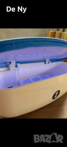 UV стерилизатор , снимка 4 - Друго оборудване - 53434413