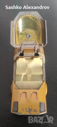 Заявена ! Matchbox No. 39 Clipper – Произведено в България , снимка 6 - Други ценни предмети - 54169228