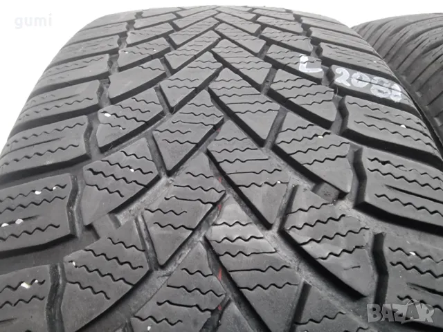 2бр зимни гуми 215/60/16 BRIDGESTONE L02081  , снимка 1 - Гуми и джанти - 48566742