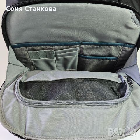 Раница Samsonite Spectrolite 2.0 Laptop Backpack 15.6", снимка 9 - Раници - 42115661