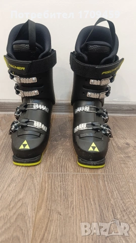 Ски обувки Fisher 37.5