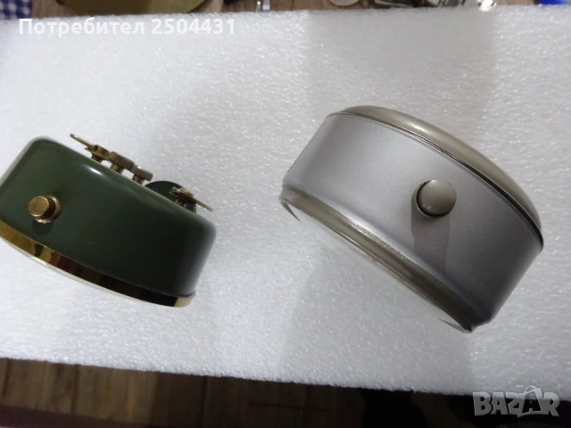 junghans trivox silentic, снимка 8 - Други - 43038053