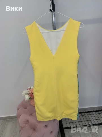 Рокля Алеса Alessa не се различава от нова, снимка 12 - Рокли - 51036410