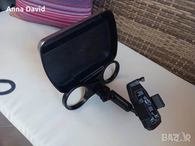 Поставка за GSM Чаши и таблет за Кемпер и Кола, снимка 6 - Аксесоари и консумативи - 53702119