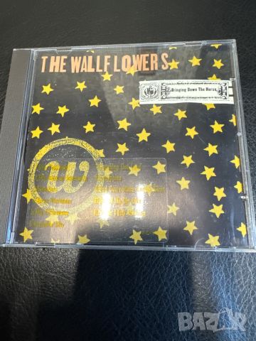 Продавам CD Tne Wallflowers , снимка 1 - CD дискове - 46423134