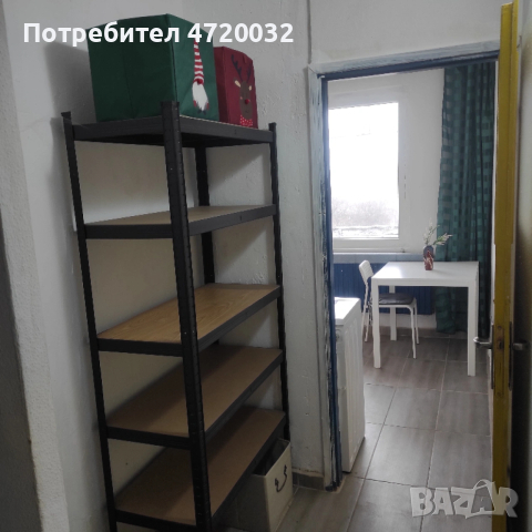 Дава под наем 2-СТАЕН Фондови Жилища/Банишора, снимка 12 - Апартаменти - 53234869