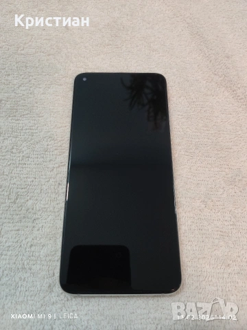 Оригинален дисплей за Xiaomi MI10T/10T PRO/K30S, снимка 5 - Резервни части за телефони - 53468481