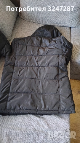 Зимно яке XSIDE, снимка 12 - Якета - 52949298