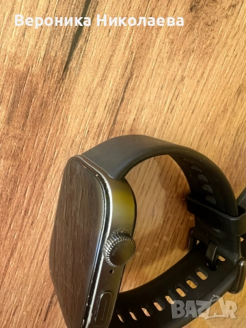 Huawei Watch Fit 3, снимка 3 - Смарт гривни - 51687205