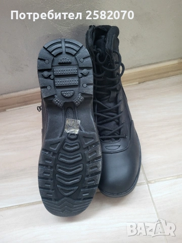 мъжки кубински nortiv 8, снимка 3 - Маратонки - 53652416