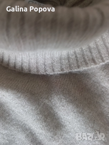 Плетена рокля, снимка 5 - Рокли - 51973122