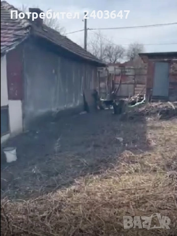 Продавам парцел в с.Червена вода, област Русе, снимка 5 - Парцели - 53133077