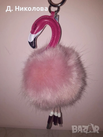 Многофункционален ключодържател с кабели за зареждане