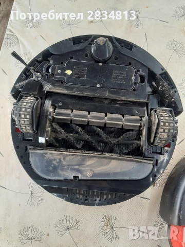 Роботи Vileda M-488A, снимка 5 - Прахосмукачки - 51955828