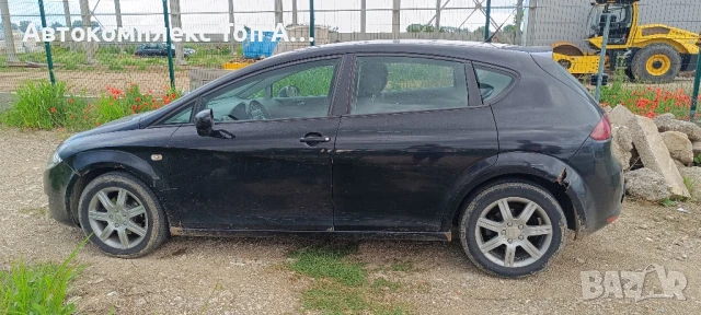 Сеат Леон/Seat Leon , снимка 3 - Автомобили и джипове - 50487599