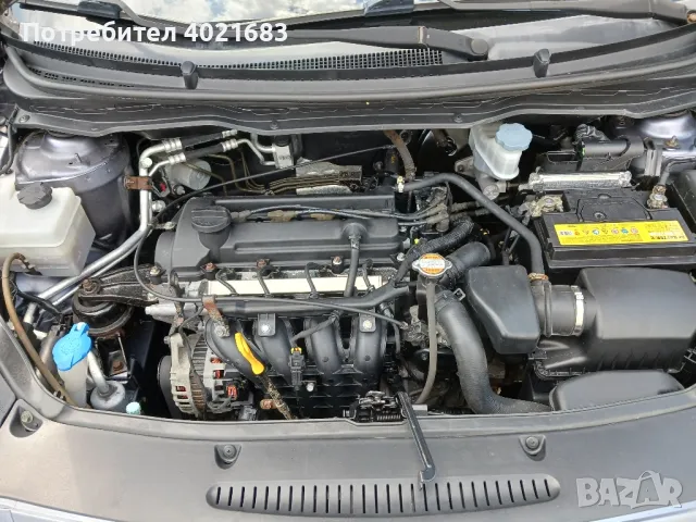 Хюндай и 20 , снимка 9 - Автомобили и джипове - 50258987