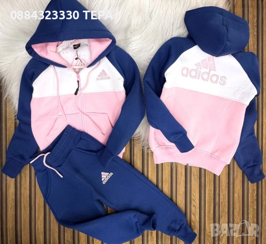 Детски екип Nike – спортен комплект за момче и момиче, размери 2–18 г., снимка 12 - Детски комплекти - 51989852