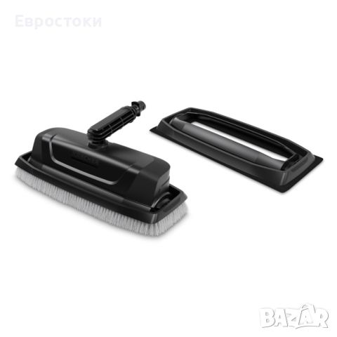 Уред за почистване на фасади и стъкла Karcher за K2 - K7, снимка 1 - Парочистачки и Водоструйки - 46563695