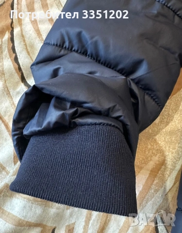 Зимно дамско яке, снимка 9 - Якета - 53301996