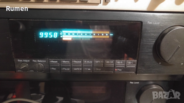 ACOUSTIC RESEARCH RD 06