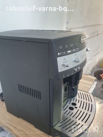 Кафемашина Delonghi Magnifica , снимка 2 - Кафемашини - 46006882