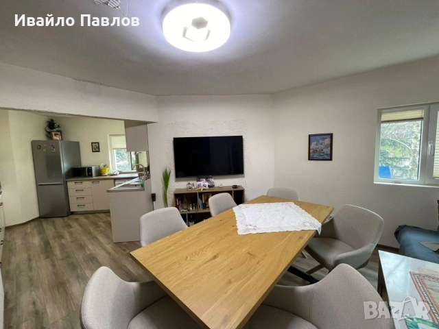 Тристаен апартамент под наем , София Младост 2 , снимка 14 - Апартаменти - 53794815