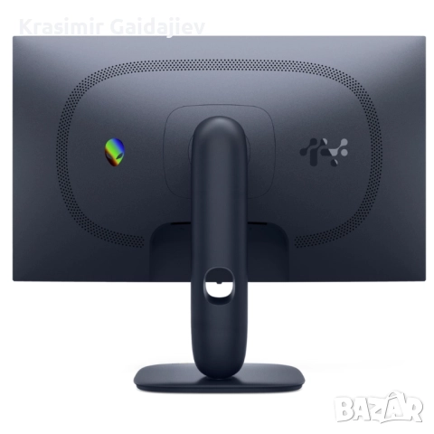 Геймърски монитор Dell Alienware AW2725DM, 27" IPS, QHD (2560 x 1440), 180Hz, 1ms, снимка 2 - Монитори - 52733621