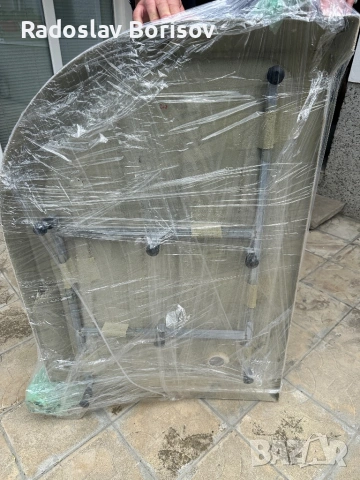 Под за душ кабина, чисто нов, снимка 4 - Други - 54243899