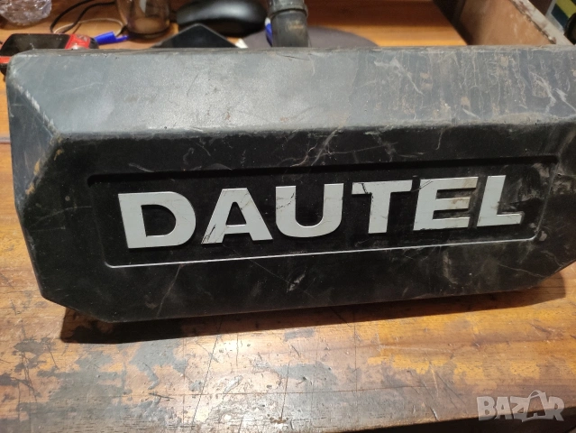 Управление за падащ борд DAUTEL (Външно) , снимка 2 - Части - 53012112