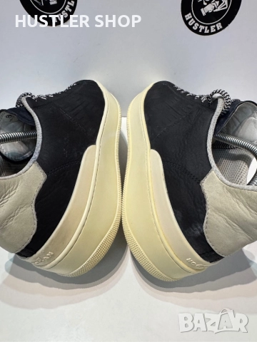 Сникърси HOGAN.Номер 42, снимка 4 - Спортни обувки - 51992137