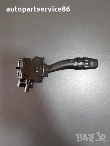 Лост за фарове за KIA Carnival 2.9 CRDi (2006–2010) 93410-4D600