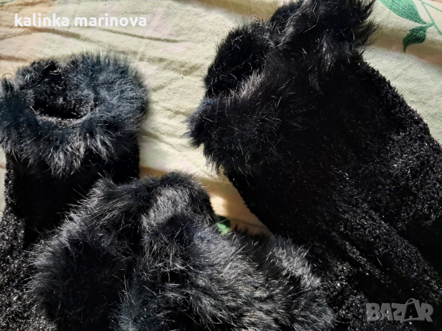 страхотни блузи ръчно плетиво, снимка 7 - Блузи с дълъг ръкав и пуловери - 52690146