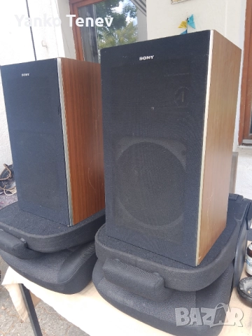 Тонколони , снимка 6 - Тонколони - 52688972