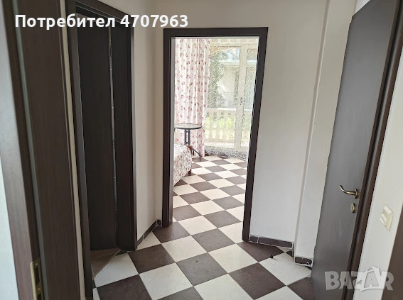 Двустаен - Созопол, снимка 8 - Апартаменти - 53684581