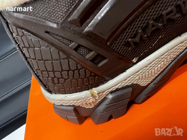 Мъжки Боти Marwells -311862-44, снимка 4 - Мъжки боти - 52991570