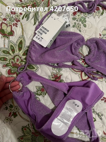 Бански , снимка 3 - Бански костюми - 52582598