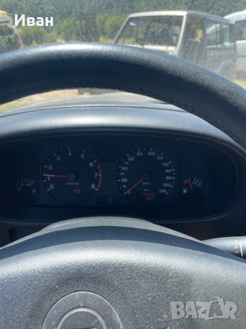 Opel Frontera  Б 3.2 за части, снимка 12 - Автомобили и джипове - 50789745