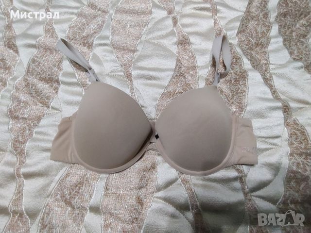 Сутиен Armani push up  ефект , снимка 2 - Бельо - 45387598