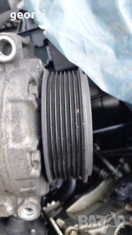 Mercedes Ml350,231к.с.,2010г., снимка 4 - Части - 53748990