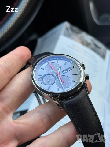 Часовник Raymond Weil Freelancer Chronograph, снимка 2 - Мъжки - 53933610
