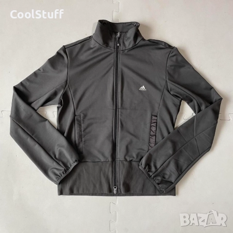 Дамско Спортно Горнище Adidas Clima365 Размер M